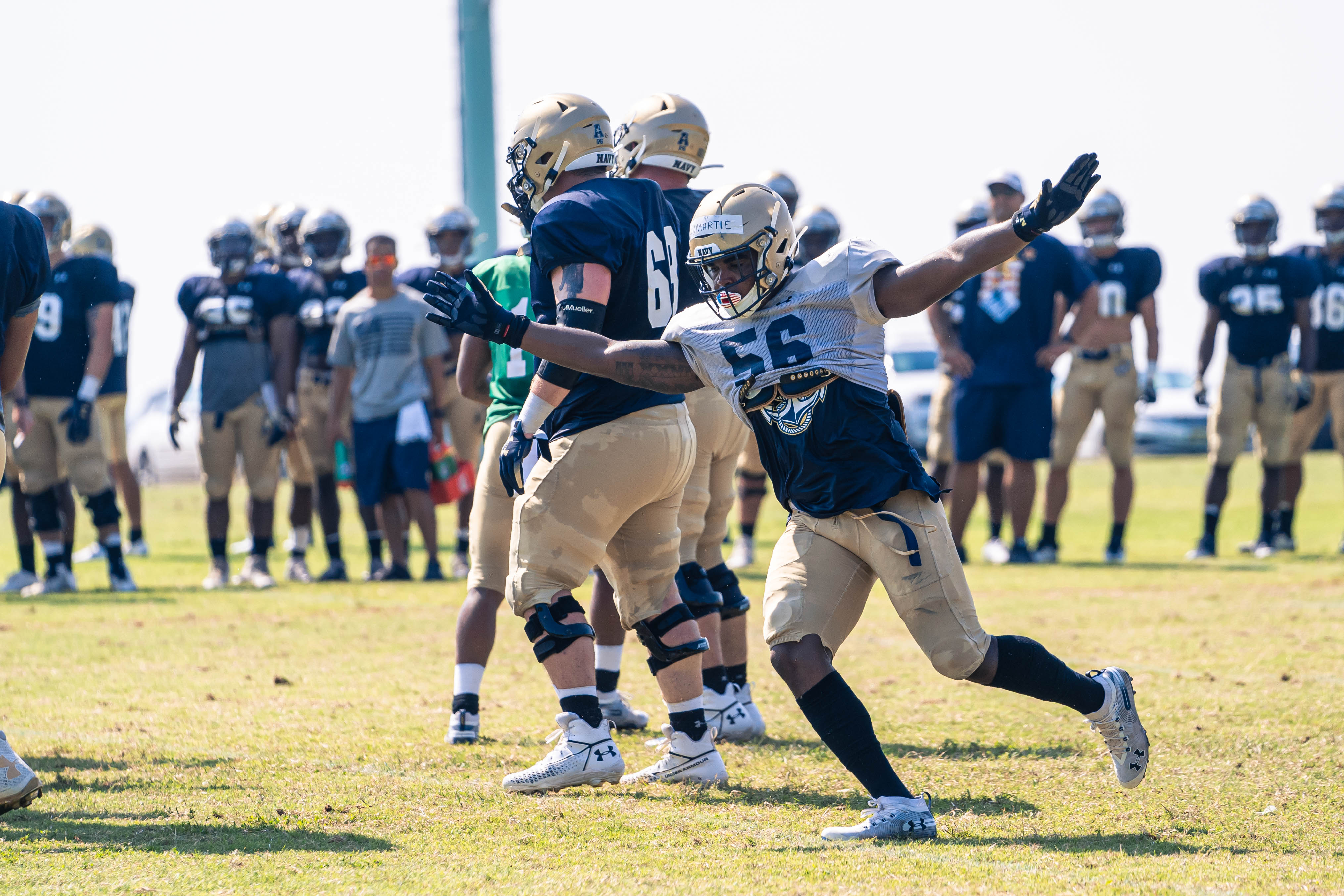 Nick Saraceni on Twitter "NavyFB UAFootball American_Conf Can’t