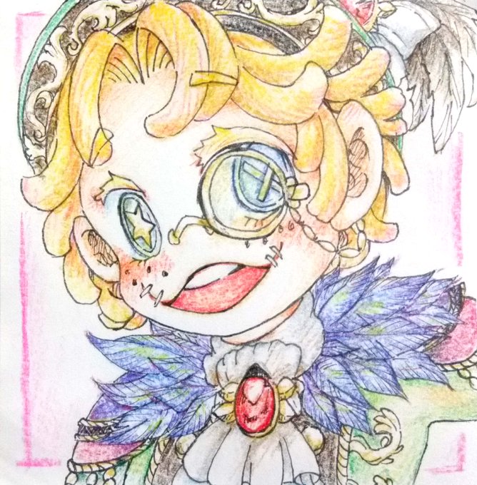 曲芸師のtwitterイラスト検索結果 曲芸師のtwitterイラスト検索結果