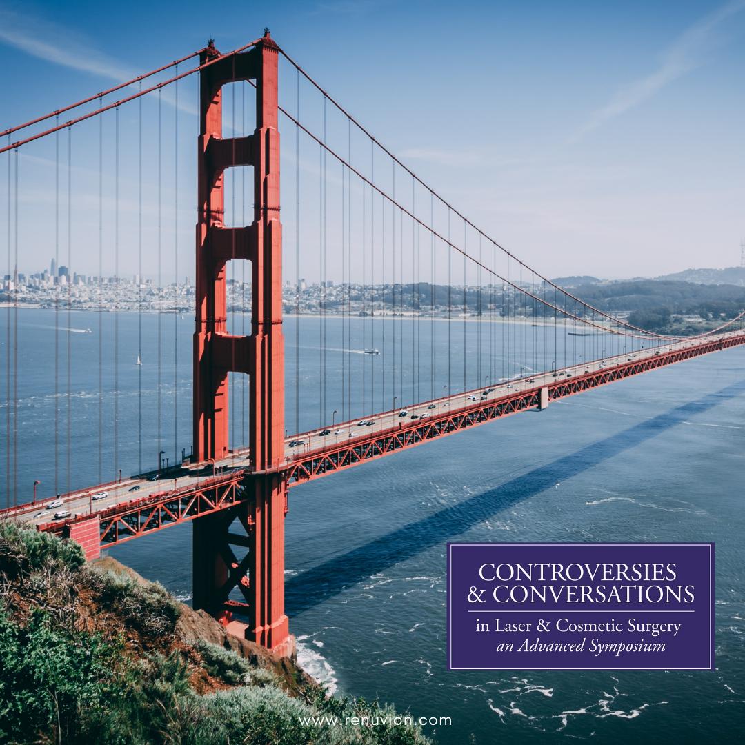 Excited to be heading to #SanFrancisco to attend The Controversies Symposium hosted 
<a href="/ControversiesMD/">Controversies & Conversations Symposium</a>.  Will you be there?

The #Symposium is from Aug 9th to Aug 11th.

#plasticsurgeons #cosmeticsurgery #ReshapingWhatsPossible