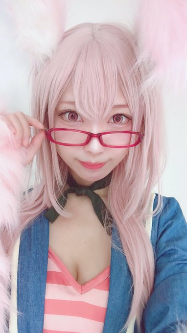 Twitterのコスプレ画像50
