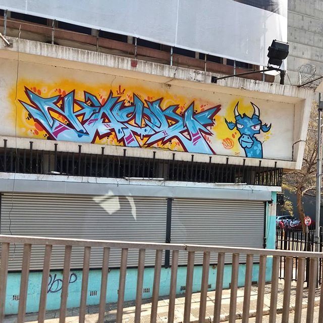 Nina_Hagen_'s tweet photo. TAPZ
#arteurbano #arteenlascalles #artvandal #rsa_graffiti #tv_streetart #dsb_graff #gullysteez #graffitiart #graffiti #ninaqueral #graffitiartphoto #graffitiporn #igaa #g_s_i #ingf #loves_graffiti #graffiti_of_our_world #graffitiigers #tagsandthrows #ur… https://t.co/T7CbxCUXvE https://t.co/LnruYTq0aM
