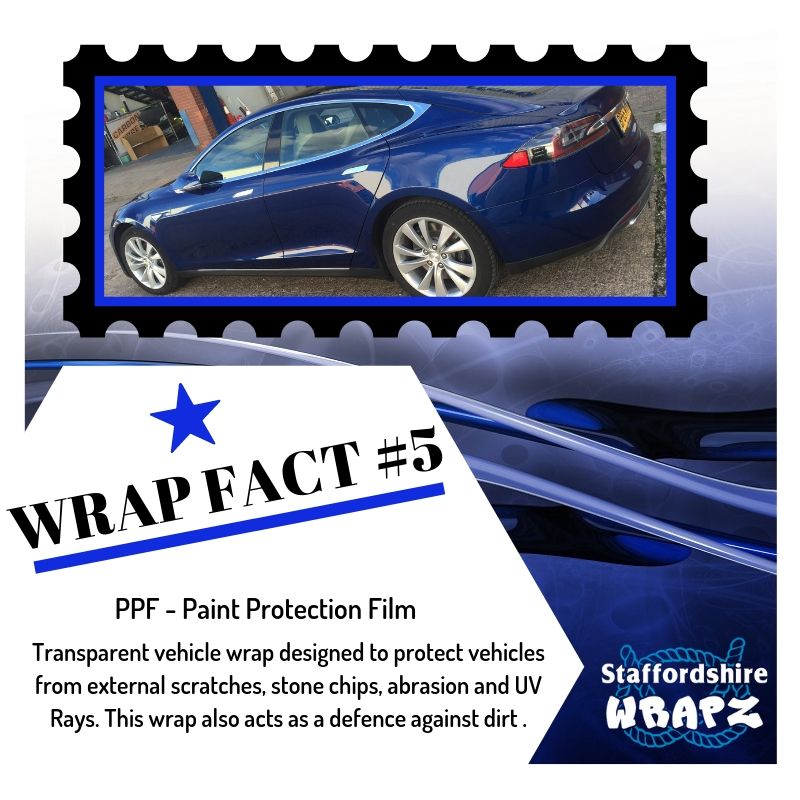 Wednesday Wrap Fact 😀 #vehiclewrapping #signage #vehiclegraphics #wrapfact