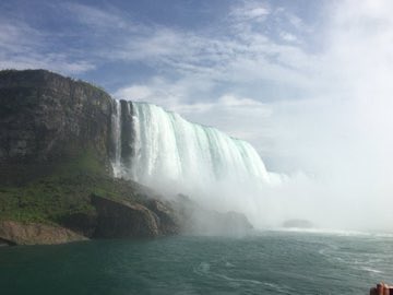 Canada, you are really spoiling us with these views 🇨🇦 #UK24WSJ