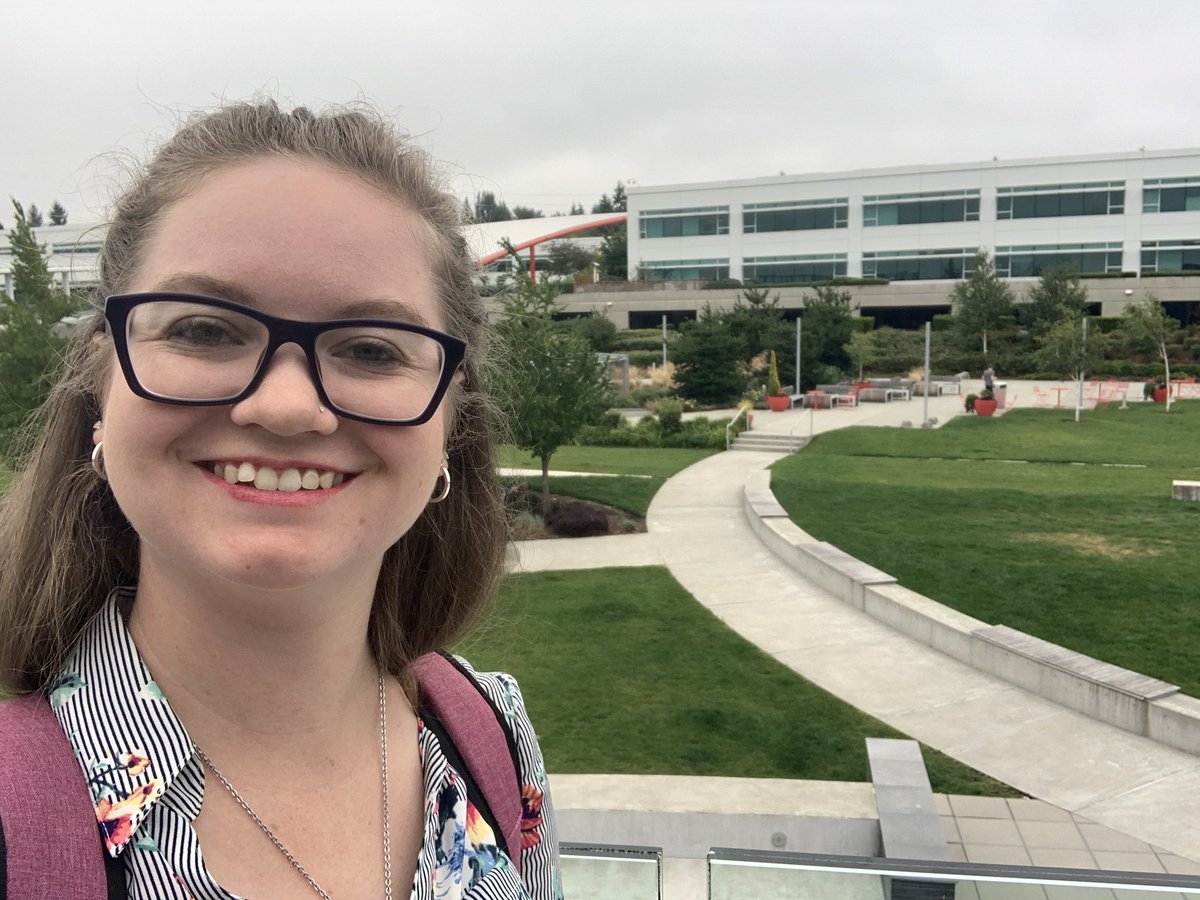 AngelicaSpreen's tweet image. Can’t believe I get to spend the day at Google learning about the best ways to teach Google products #google #edtechlearning #edtech #techTOSA #adultlearning