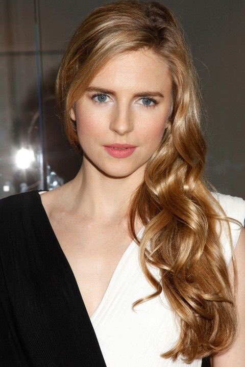 Happy Birthday Brit Marling! 