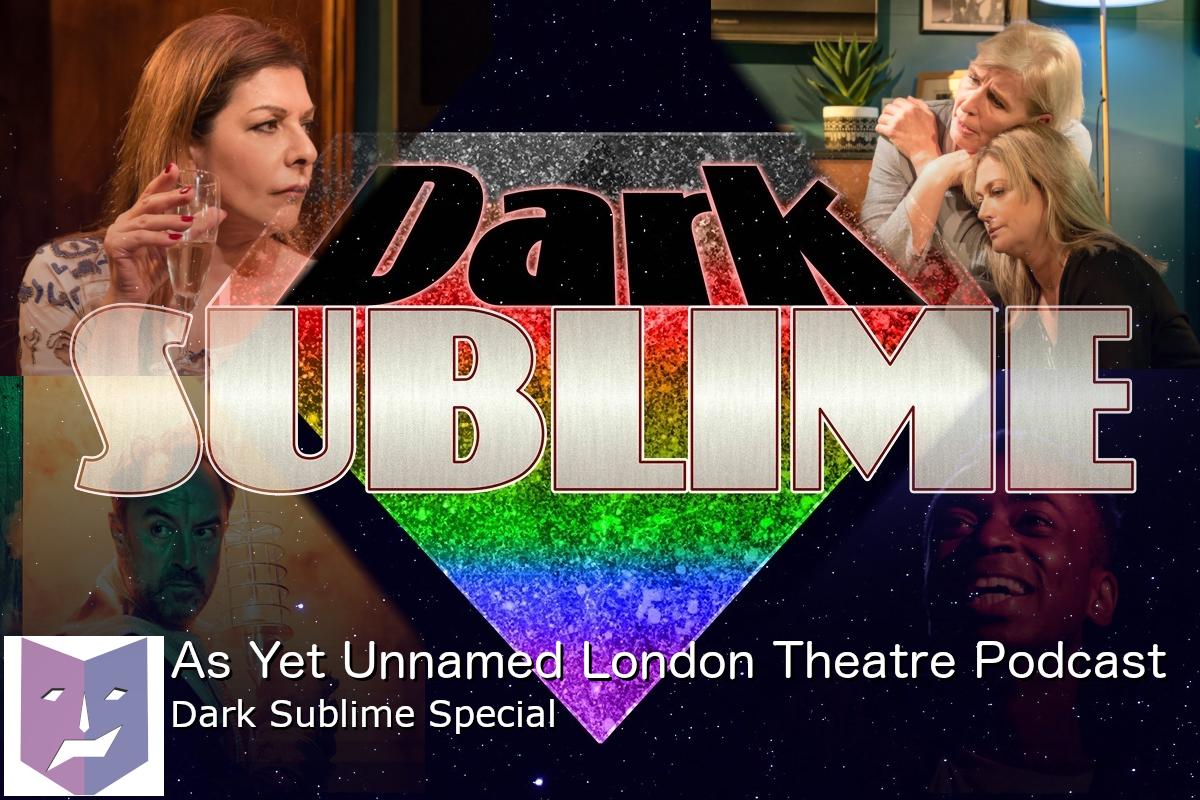 ayultp's tweet photo. Dark Sublime Special  https://t.co/YkwHTxhWsW https://t.co/5IUThDrFRw