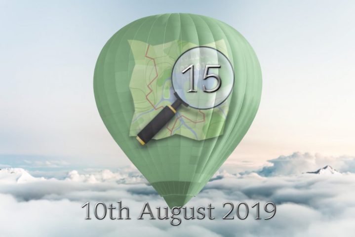Queremos celebrar el aniversario de #OpenStreetMap este viernes en El Molino a partir de las 6pm con un #GeoEncuentro: un espacio informal para conversar sobre mapas digitales, datos abiertos y tecnologías participativas --&gt; linuxtour.org/eventos/geoenc… ¡Te esperamos!