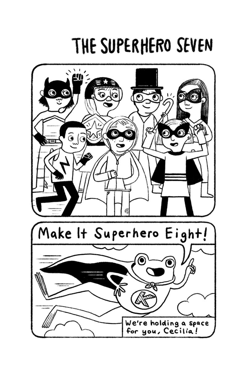 sarahscheerger's tweet image. #Giveaway! #Teachers &amp;amp; #Librarians
RT, Follow, &amp;amp; Tag 
Share about a must-read book that makes the world a better place &amp;amp; fosters empathy, tolerance &amp;amp; kindness. 
Teachers/Librarians/Authors--we're raising the next generation of thinkers/voter/activists. 
This is important work.