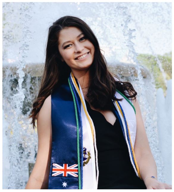 HPUAlum's tweet photo. Congratulations to #HPUAlum Elisabeth Holt '19 in pursuing a Ph. D. in exercise science at the University of South Carolina! βThe opportunities Iβve unlocked for my future would not be possible without HPU.β
#HPUGrad2019 #HPUFamily #HPU365
https://t.co/pEayJcfvVZ https://t.co/AUFFIiRrMq