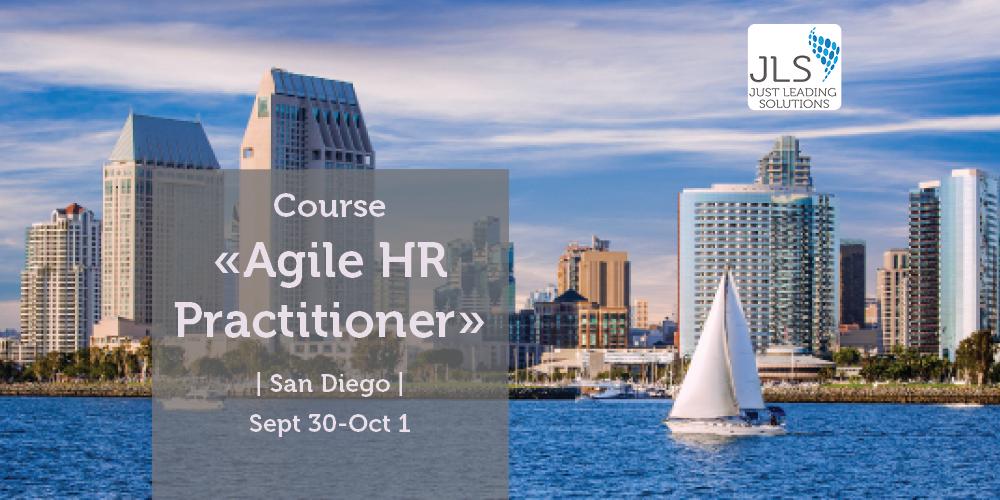 Interested in boosting your #AgileHR knowledge? Join our training w/ <a href="/FabiolaEyholzer/">Fabiola Eyholzer</a> | San Diego| Sep30-Oct1 ow.ly/gmhw30p8Qbm