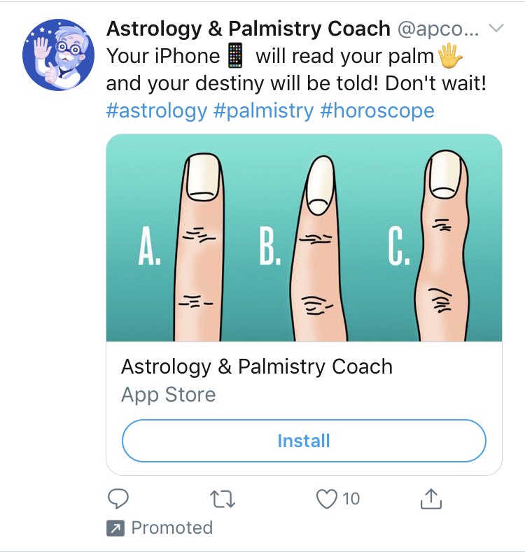 WalkerMarcus's tweet image. It can’t and it won’t and I will. #AlgorithmFail