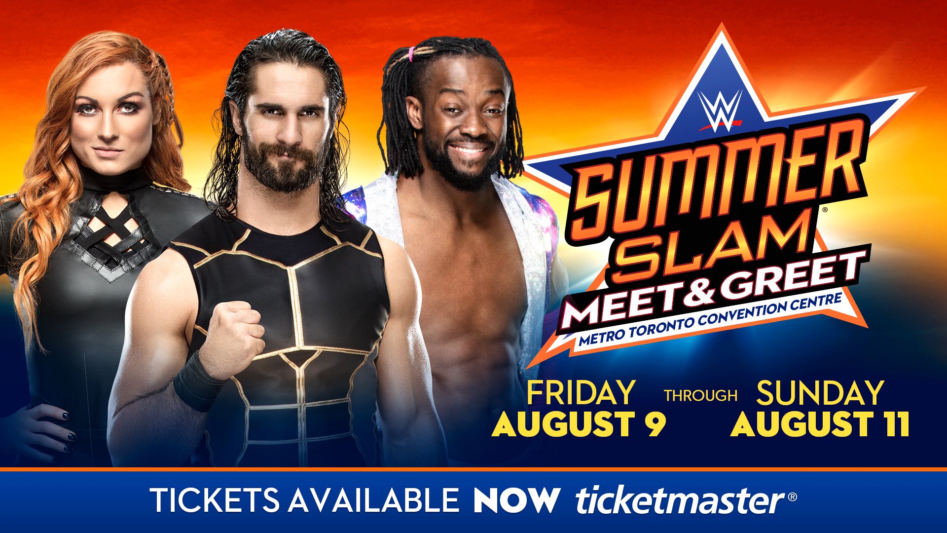 Seth “Freakin'” Rollins on Twitter: Seth “Freakin'” Rollins on Twitter: