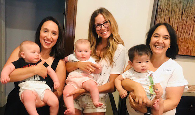 WLAPOM's tweet photo. August 2019 WLAPOM Newsletter - https://t.co/UdZOx87Zek https://t.co/UcMdKuWkfg
