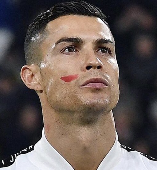 vintagefutbol__'s tweet photo. 🔃 para Ronaldo Názario 🇧🇷 
❤️ para Cristiano Ronaldo 🇵🇹 https://t.co/qCULJF7LIQ