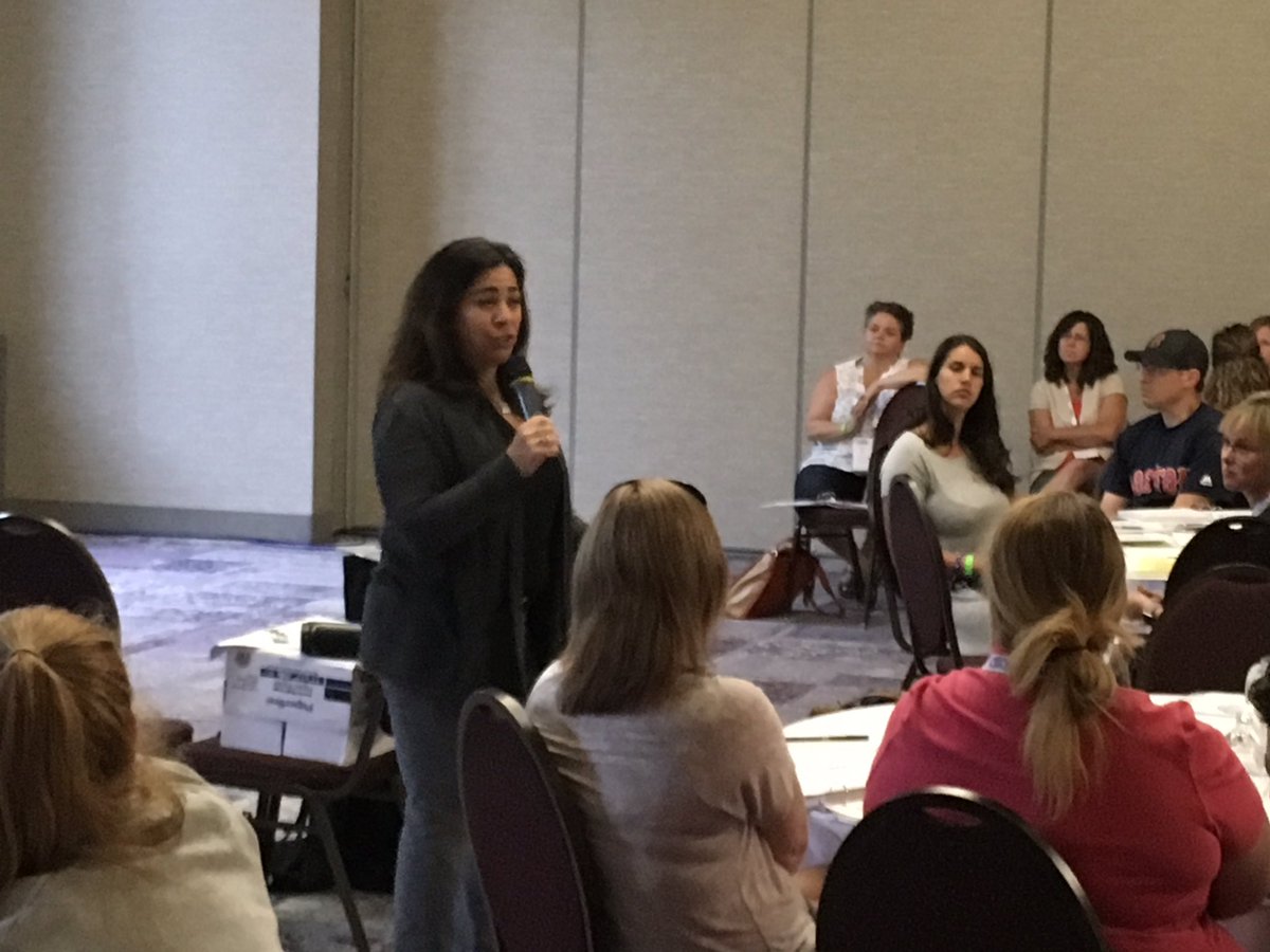 jryanlceeq's tweet photo. On Tuesday afternoon we welcomed a new Cohort of teachers to the Math Focus Project - this is the first of their three summers. One hundred twenty teachers from Grades 3-9 started on their journey with Dr. Juli Dixon and the DNA team. #DNAMath  #LCEEQmath https://t.co/3nI8NgjSkZ