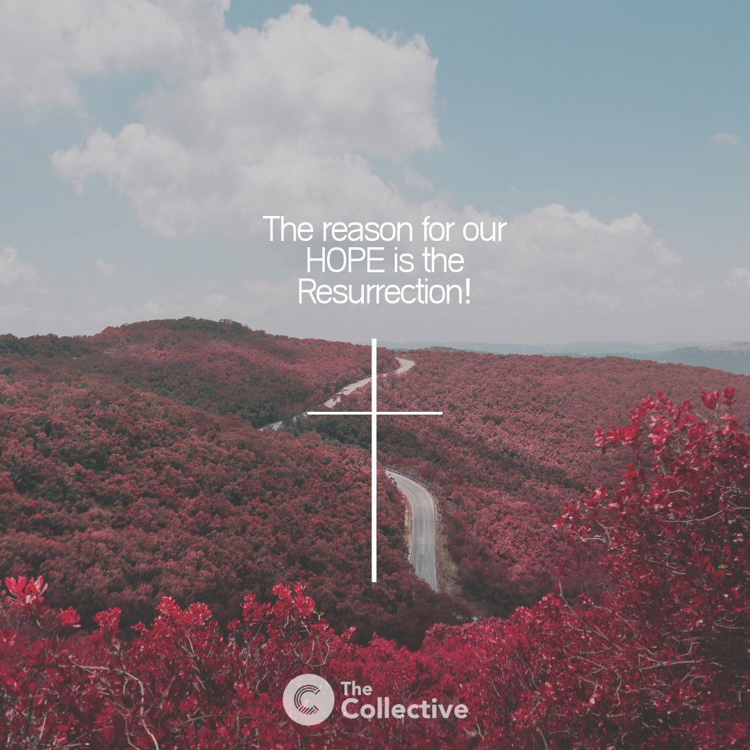 CollectiveMac's tweet image. Last night Grant shared an amazing message on HOPE with us! Because the tomb is EMPTY that is our HOPE!! God is teaching us so much through 1 Peter! Hope you will join us next week at 7:30pm!! #BetterTogether