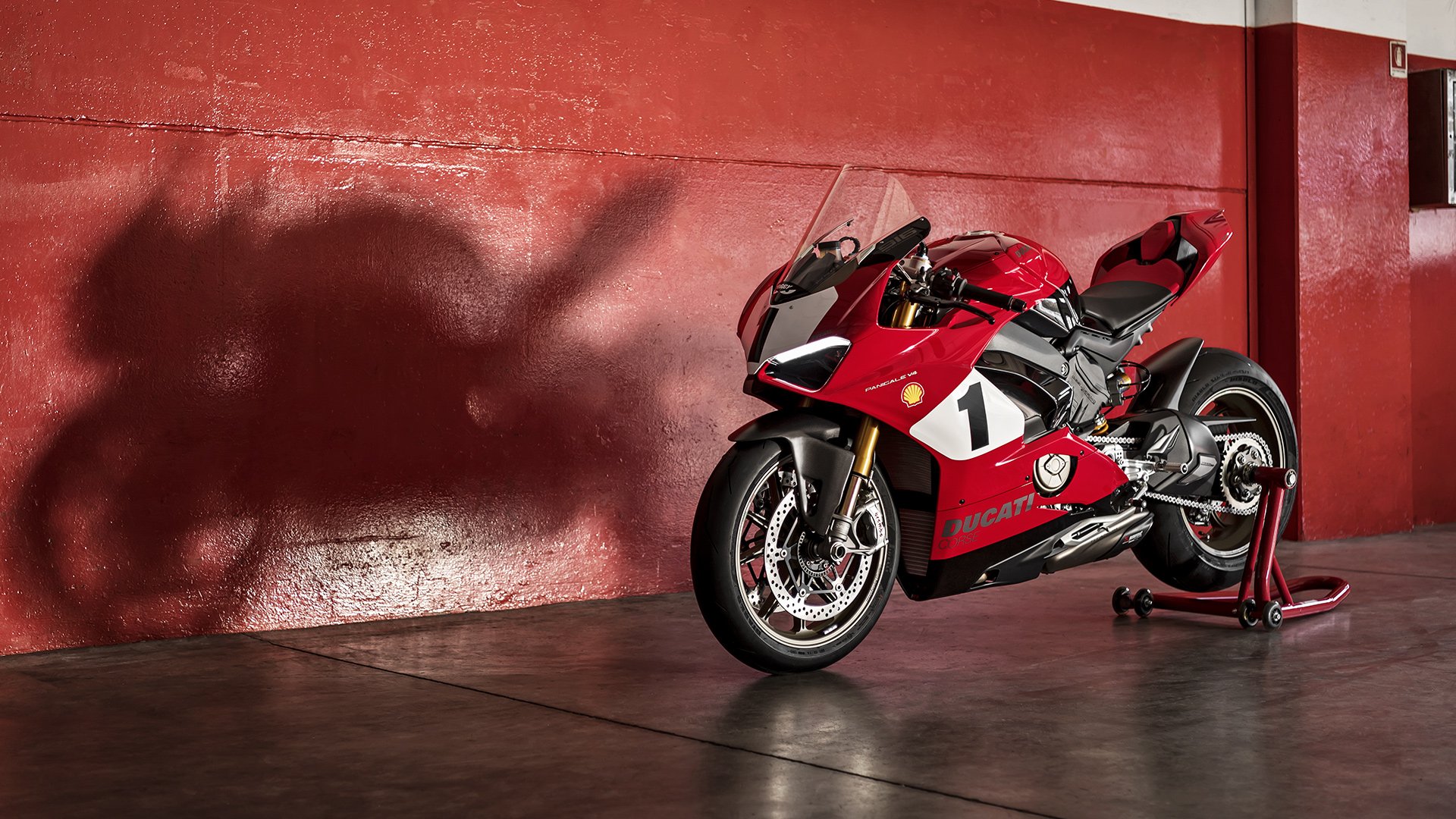 Panigale 1999 deals