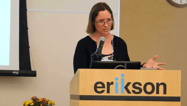 eriksonmath's tweet photo. "Once they understand cardinality, we see big improvements on a whole range of conceptual number tasks that don’t even have to do with counting."
After years of studying 3- and 4-year olds, Barbara Sarnecka has zeroed in on the importance of cardinality.
https://t.co/uYQjH318En https://t.co/SYgEPDQ0AY