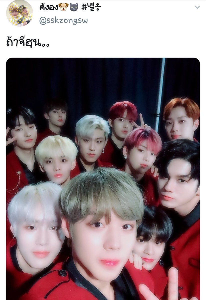 แงวอ้วน tweet media