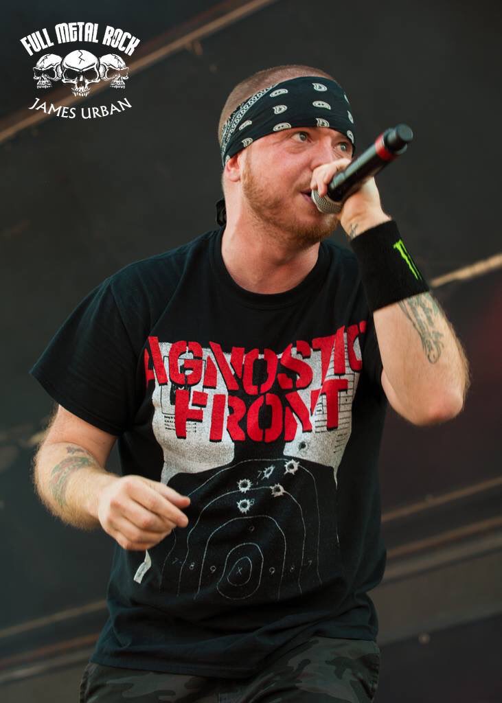 Happy Birthday Jamey Jasta  