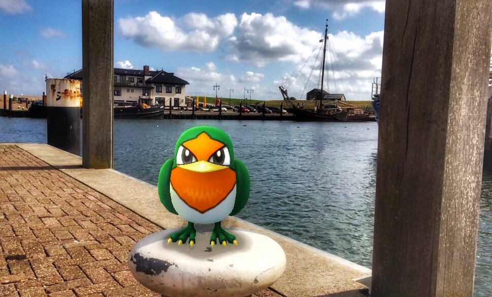 crazycoen's tweet photo. No way! This just in!
#pokemongo #pokemongonederland #godnapshot #gosnapshots #pokemongoar #pokemongoarplus #shiny #shinypokemon #shinypokemongo #tailow #shinytailow #arplus #arplusmode #pokemonphoto #pokemonphotos https://t.co/2xl5WmFXv5