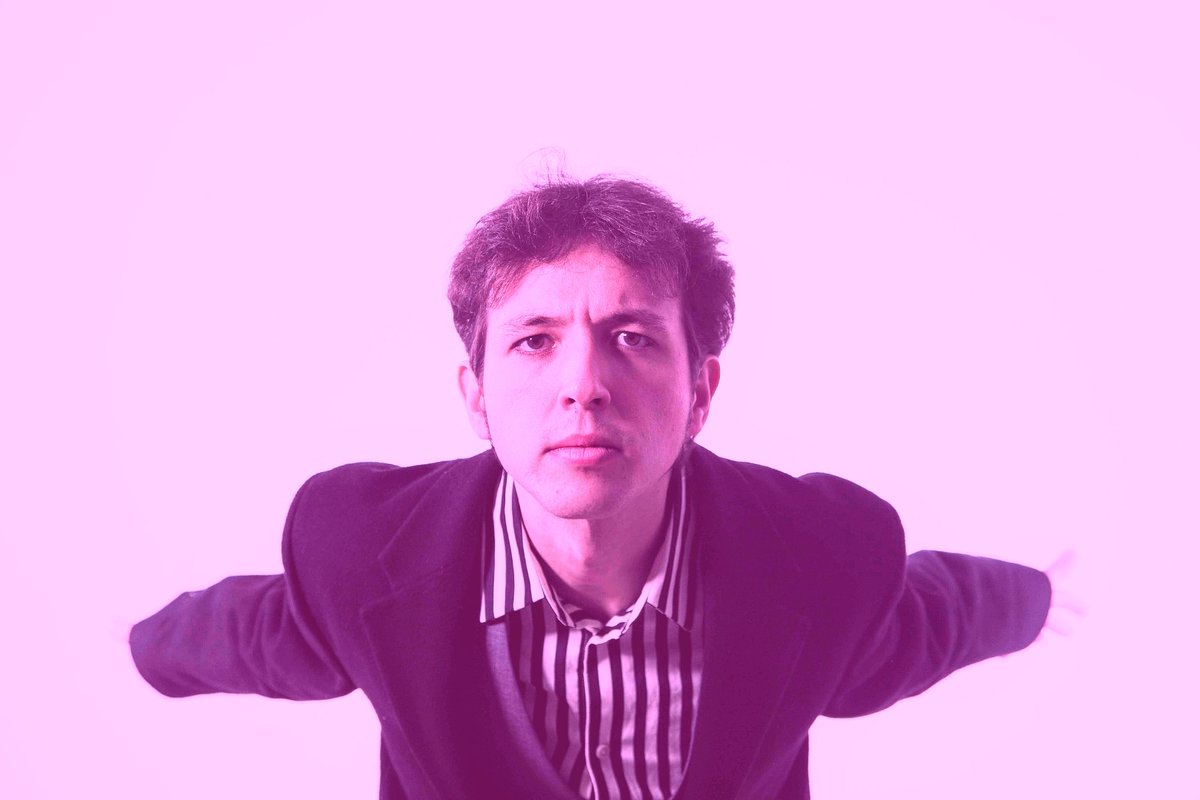 Foto cedida por Santy Pérez