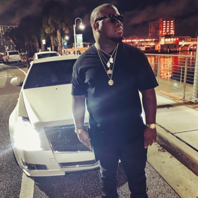 DJDREAMCHASER's tweet photo. #NewProfilePic https://t.co/ZioxYT7OyF