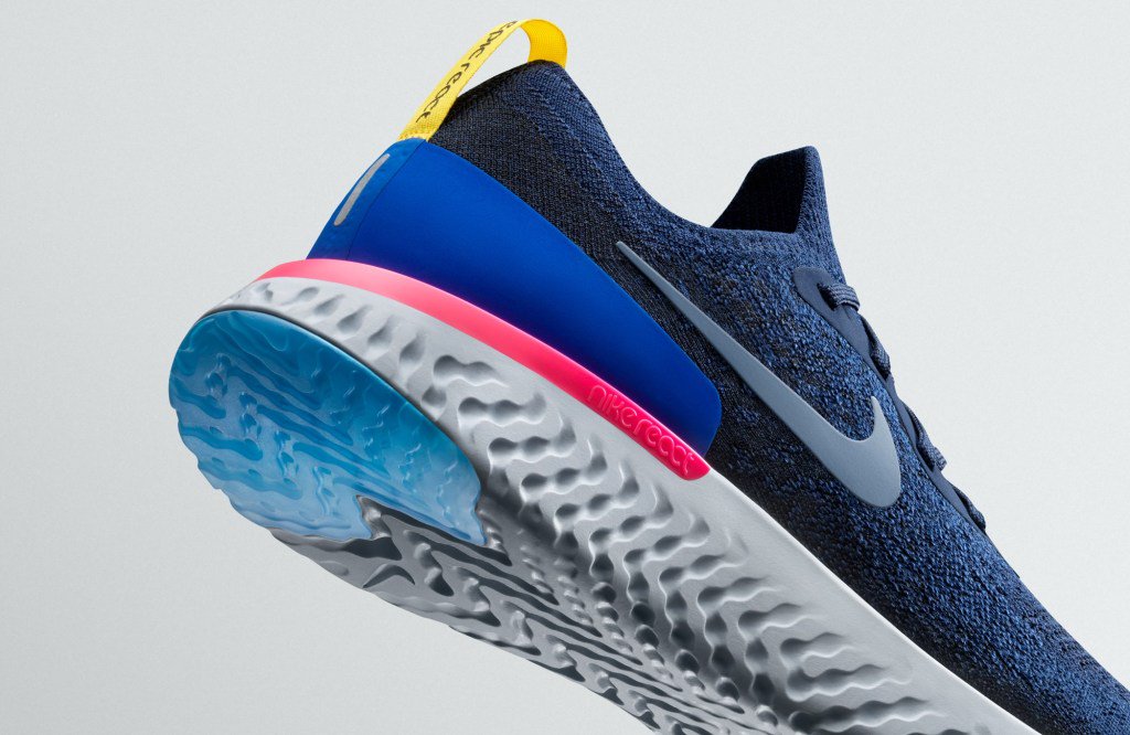 TechCrunch's tweet photo. Nike buys an AI startup that predicts what consumers want https://t.co/N610QEbWSS by @lucasmtny https://t.co/IgVjF0MbGt