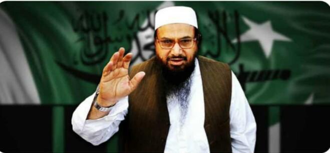 FH_Siddiqiii's tweet photo. Give me a Good news better than the release of #HafizSaeed.
Be ready Indiians
#KashmirBaneGaPakistan✌✌✌ https://t.co/sWXF3Hdh53