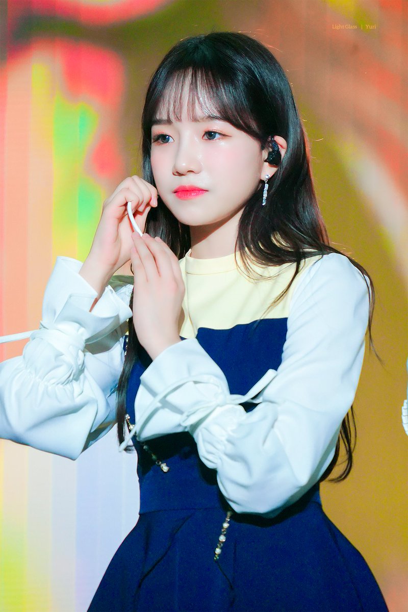 LightGlass1022's tweet photo. 190803 #조유리 #아이즈원 #JOYURI #IZONE #チョユリ #アイズワン https://t.co/8P2dLzfoqm