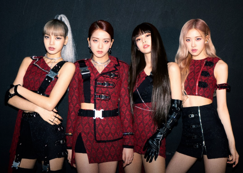 KooksLimpWrist's tweet photo. Happy three year anniversary to the first kpop group I ever stanned 🥺 I'll always have a soft spot and place in my heart for these four girls. I discovered them at one of the lowest points in my life, and I thank them for helping me out of it 💞 #ThreeYearsWithBLACKPINK https://t.co/u8nLndf8WO
