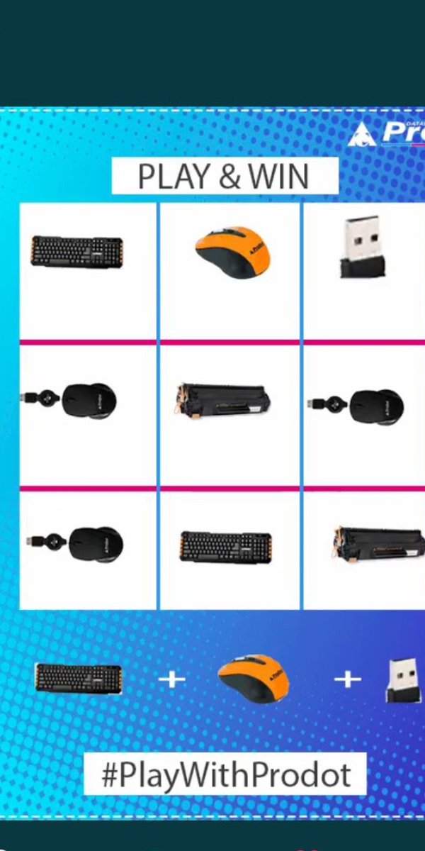 SmritiFC18's tweet photo. @ProDotGroup Here comes my Perfect Screenshot Team
#TuesdayThought #ContestAlert #PlayWithProdot
@ProDotGroup
Join Guys
@NiteshBhoyar82
@surajsahu32
@nikunjbajoria
@blessedkamal
@suriyaisthebest
@ranchikuldeep
@Rahulrahs
@khemka_nidhi
@pari0275
@saya_sonam
https://t.co/kHqowCpN8E