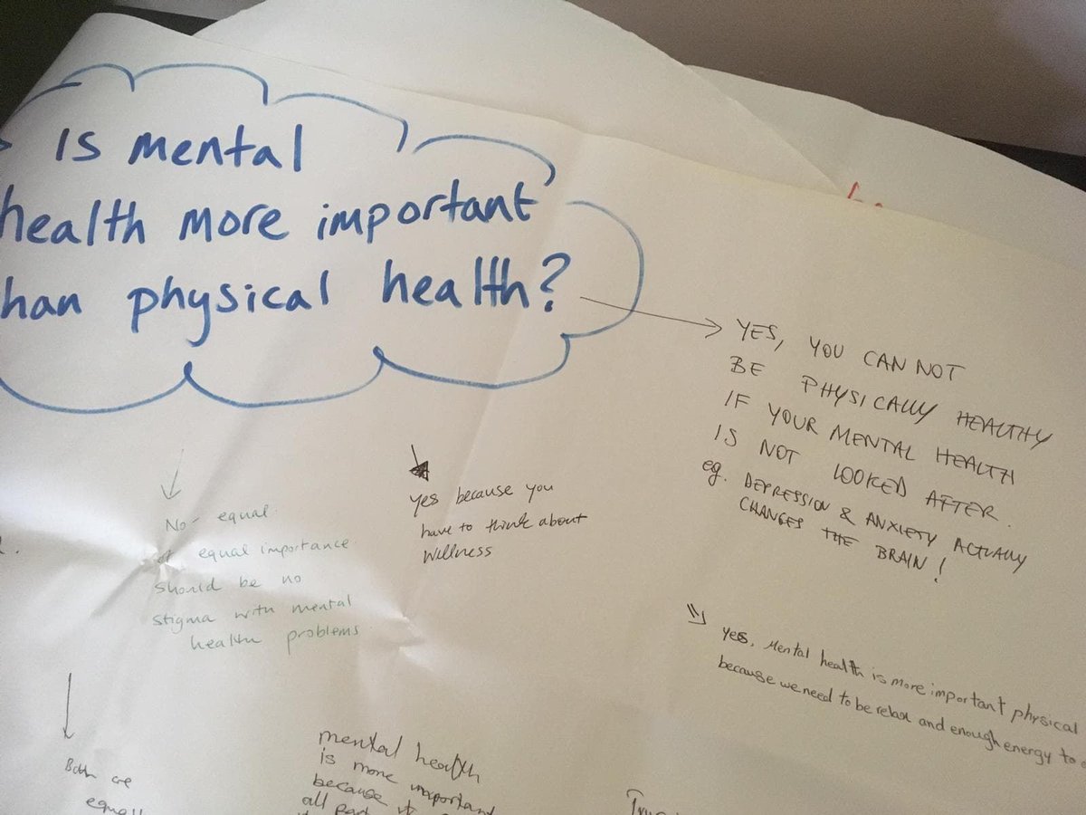 ManchesterCoS's tweet image. We loved how successful our Big Conversation was. We had incredible food, wonderful performances and interesting talks. The questions focused on health &amp;amp; wellbeing, as well as art &amp;amp; education. We find it fascinating to share &amp;amp; learn together.
#dialogue
#interculturalexchange