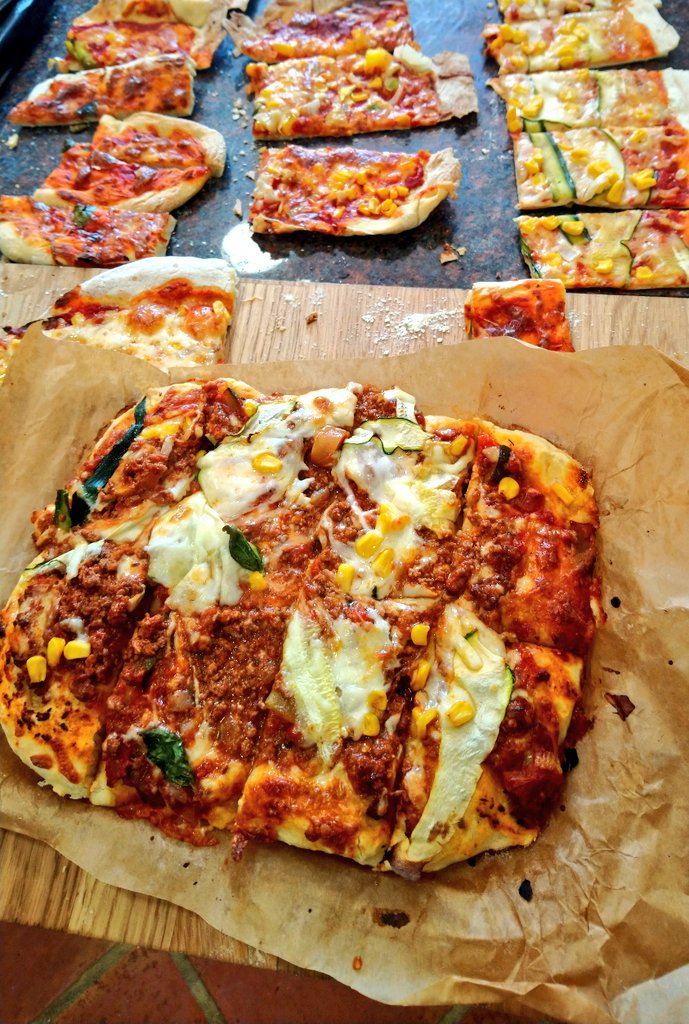 Jamie's Farm tweet media