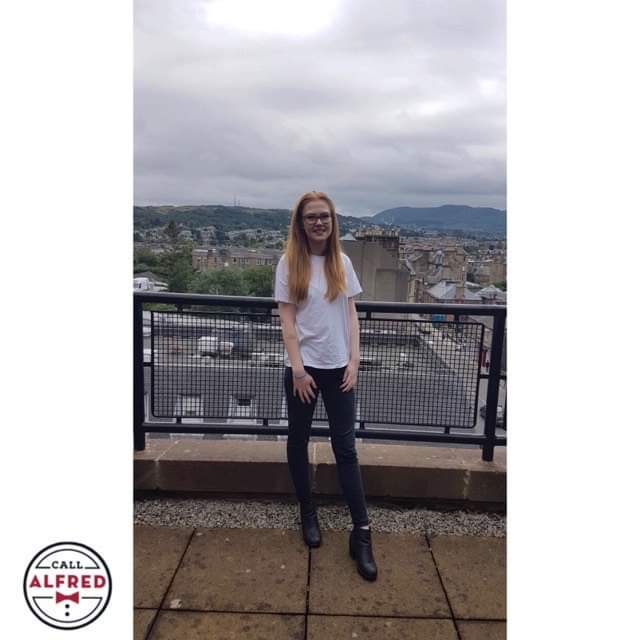 CallAlfred's tweet image. Call Alfred is delighted to announce that Cecilia Nunn will be working with us as an External Consultant.

Cecilia will work closely with our key stakeholders (external and internal) as part of our strategy towards next-stage growth!