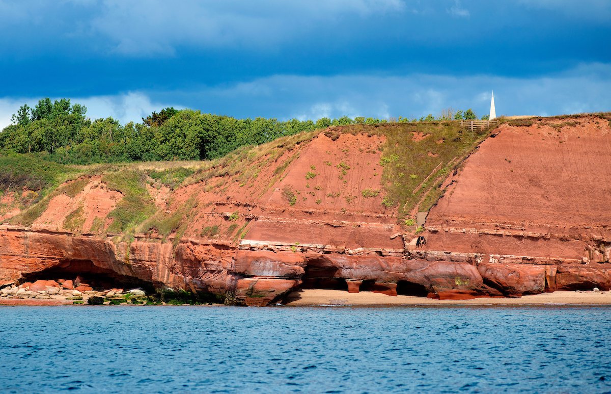 Have your say on our new Partnership Plan, which will guide management of the Jurassic Coast World Heritage Site over the next five years:

jurassiccoast.org/plan

Photo: Orcombe Point, Exmouth, by <a href="/JurassicSnapper/">Steve Belasco</a>