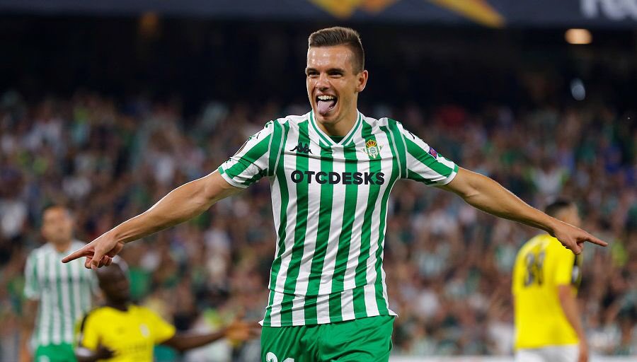 Daily_Hotspur's tweet photo. Giovani Lo Celso to #thfc is now virtually a done deal with an agreement in place with both clubs. The deal is now down to the very final few details. | @luiscmelli https://t.co/Ype4c0Uef7