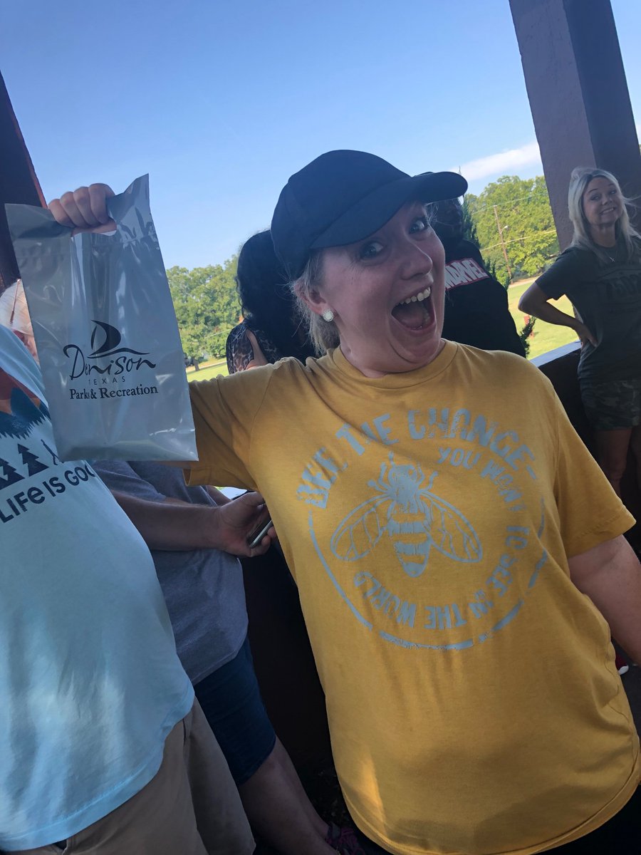 Cdjohnson1115's tweet photo. Just a shot of a winning member of #bmacgold! @DISDLearns https://t.co/BBM5TAl76S