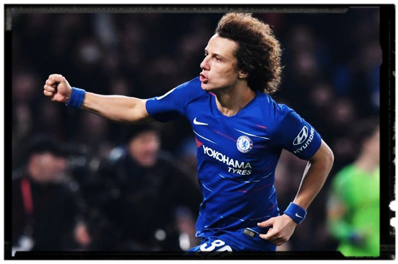 gate17marco's tweet image. David Luiz trying to force Chelsea to do anything after the Club bent their own usually rigid rules &amp;amp; gave him a two-year deal in May doesn't sit right with me.

We have a decent quota of CBs so if the lad's head has gone, I think it's a case of thank you &amp;amp; goodbye.

#cfc