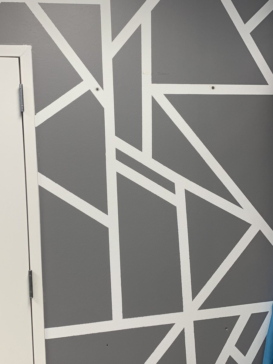 BrokenArrowTeam's tweet photo. #BackRoomMakeover is almost complete in BA and we couldnโt be more thrilled! ๐๐ค https://t.co/BOZHX76amd