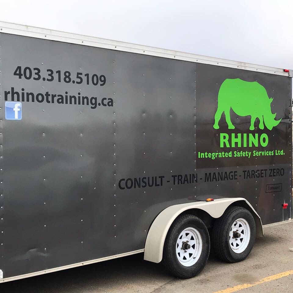 On the road today for some onsite training!