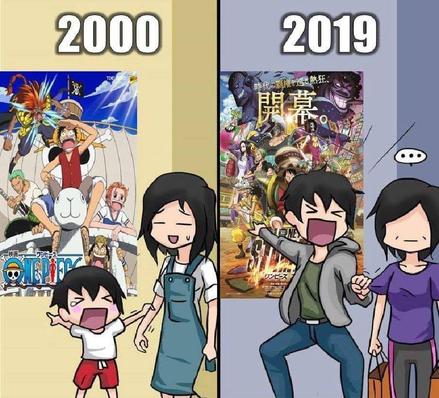 Gabee Nel Perros Yo Espero La De My Hero Academia Xd No Es Por Ofender Pero Se Me Hizo Aburrido One Piece Desde El Episodio 600 T Co Cttqs6eyqp Gabee Nel Perros Yo Espero La De My Hero Academia Xd No Es Por Ofender Pero Se Me Hizo Aburrido One Piece Desde El Episodio 600 T Co Cttqs6eyqp