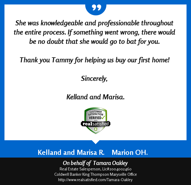 tammyoakley's tweet photo. Recommendations like this leave me overjoyed.  https://t.co/2rXLT6sWnV via @realsatisfied https://t.co/Ranwqihr3M