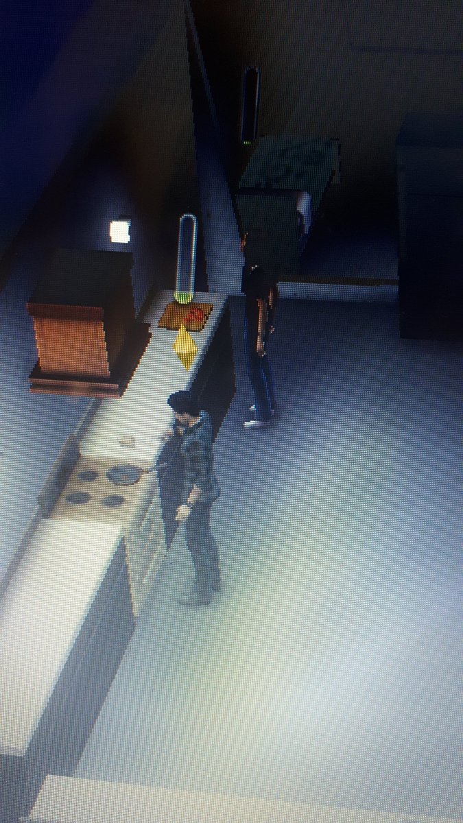 Terbumon's tweet image. #SimShow

@_Summanus_ cocinando para todos, como siempre