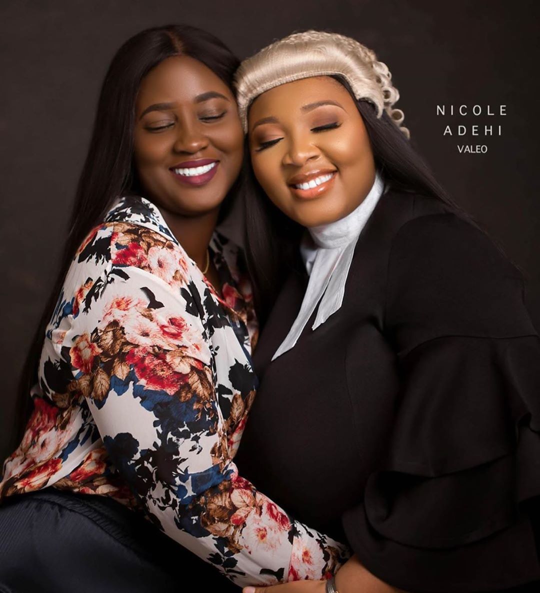 solohanapparel's tweet photo. #Solohan is committed to sharing love and putting smiles on our clients faces. β€
#FriendshipGoals
#WednesdayWisdom
#TheSolohanExperience
#WednesdayThoughts https://t.co/fElmKUHwgX