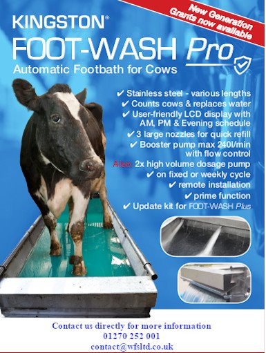 Witter Farm Supplies tweet media