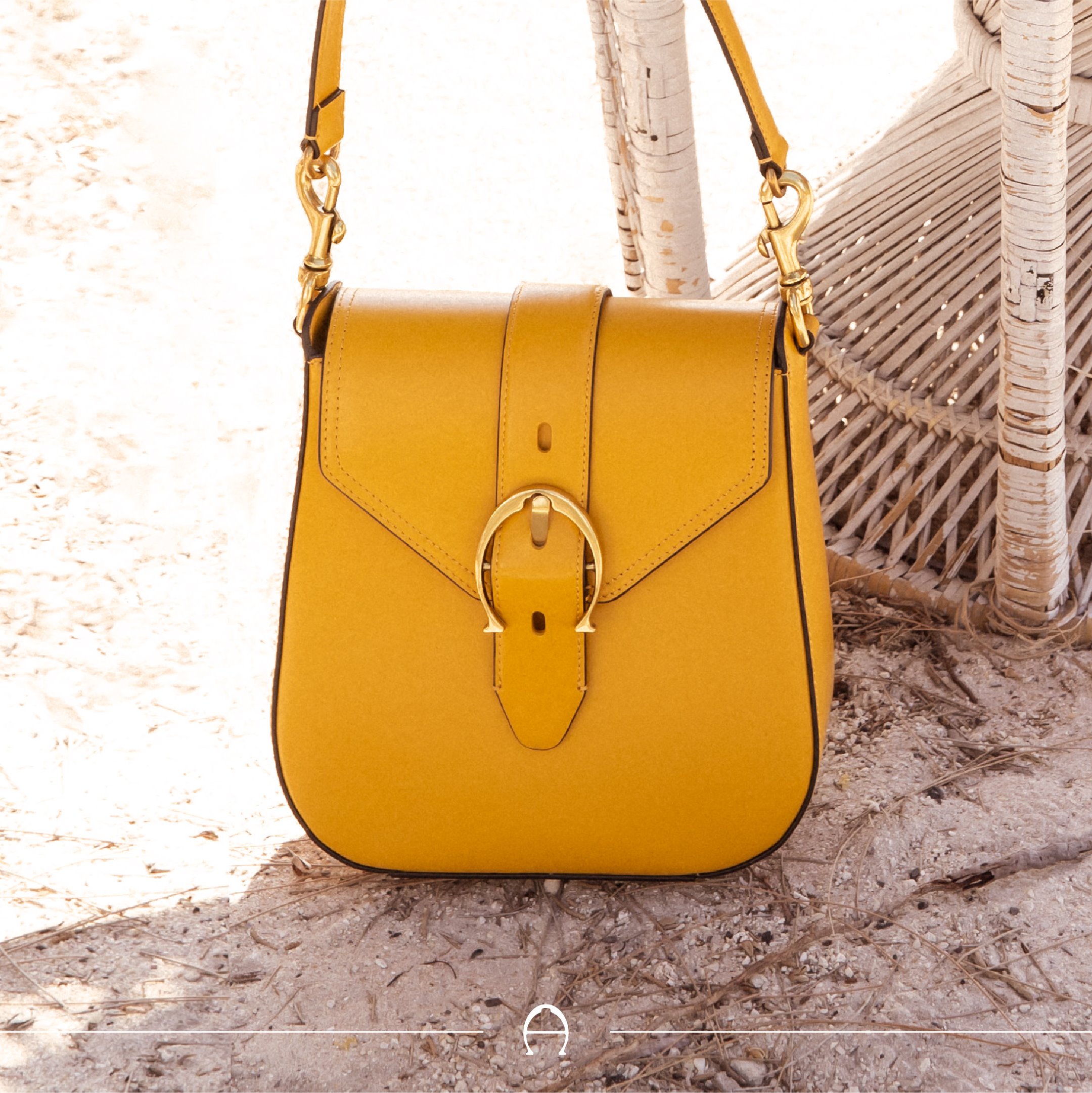 Aigner bag 2019 new arrivals