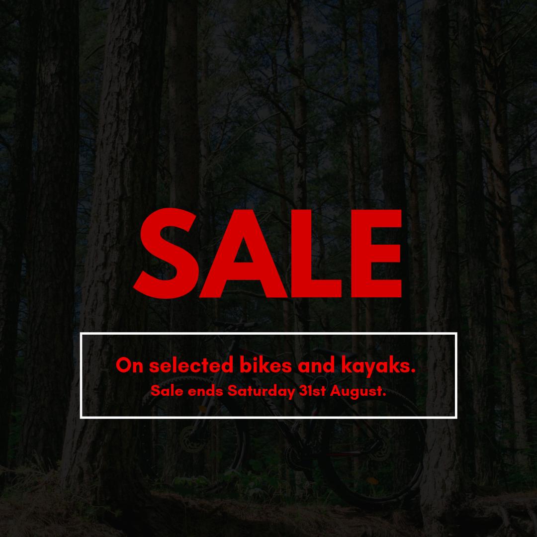 Bigpeaks's tweet photo. We are making room for the new 2020 ranges. Have you been to check out the bargains in our August sale yet? https://t.co/fV3Myksmzj