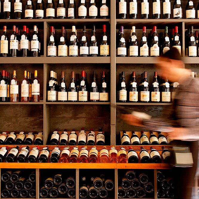 Wimbledon Village high street is the perfect location for Caley House residents to shop until they drop! More info can be found here po.st/AKTUA2