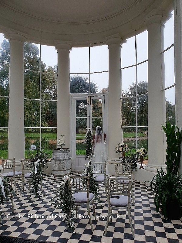 PinkVenues's tweet image. A date for your diary! One of our beautiful #London #Venues ~ Gunnersbury Park have announced their #Wedding Fair on Sunday 10th November 11am - 3.30pm! More here: bit.ly/2MCivdE #GayFriendly #WeddingVenue #WeddingWednesday #LGBT #LGBTQ #WeddingVenues #Venue #LoveisLove